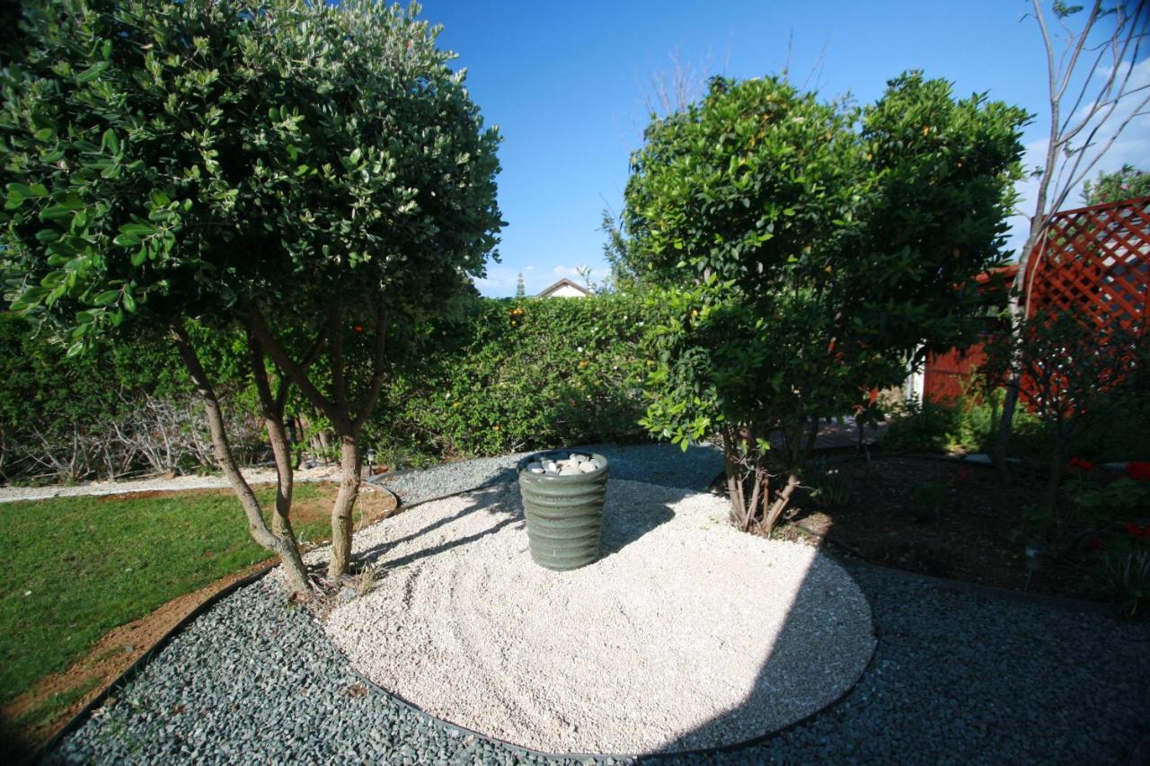 Beach Villa Sofia Neo Chorio Dış mekan fotoğraf