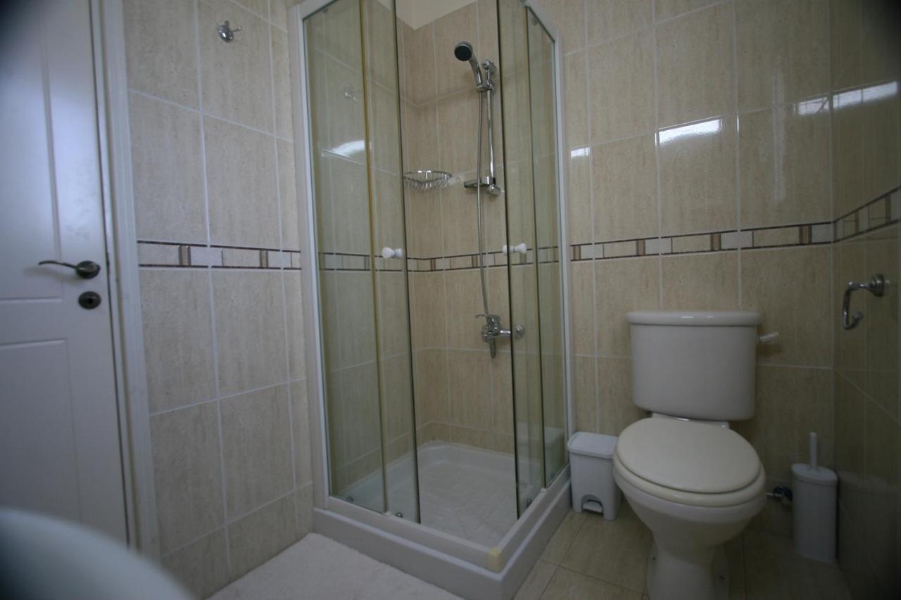 Beach Villa Sofia Neo Chorio Dış mekan fotoğraf