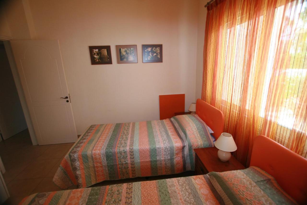 Beach Villa Sofia Neo Chorio Dış mekan fotoğraf