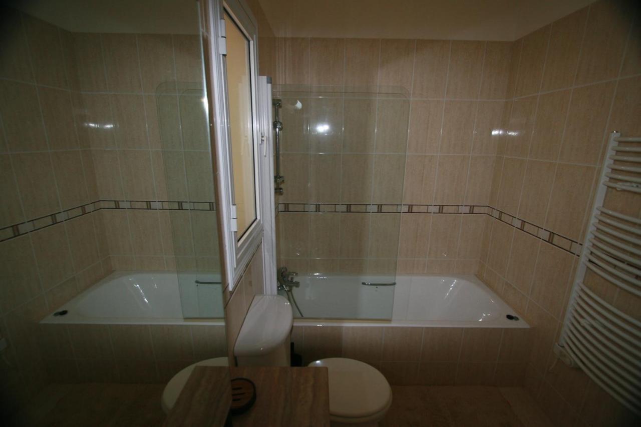 Beach Villa Sofia Neo Chorio Dış mekan fotoğraf
