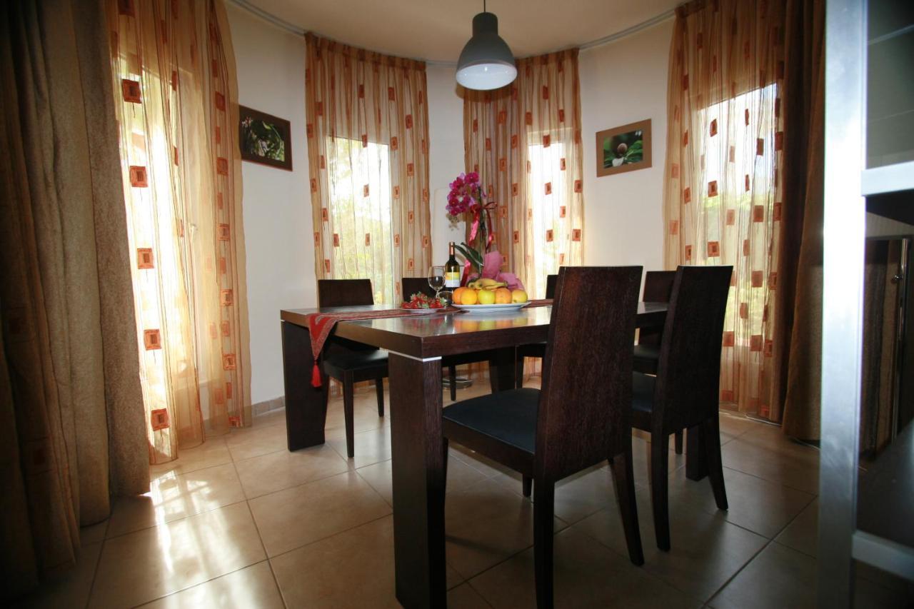 Beach Villa Sofia Neo Chorio Dış mekan fotoğraf
