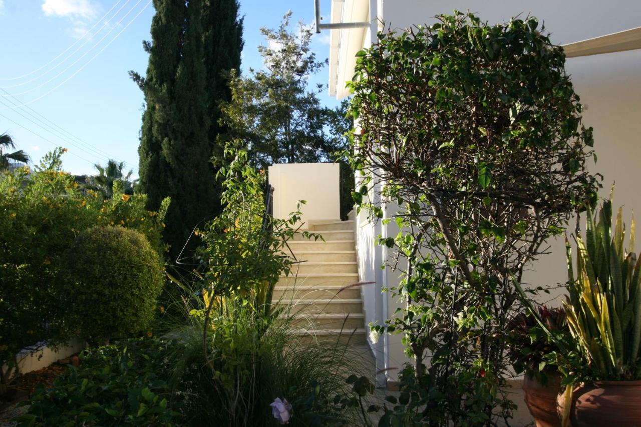 Beach Villa Sofia Neo Chorio Dış mekan fotoğraf